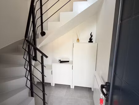 location appartement 2 pièces  59.07m²  chevry