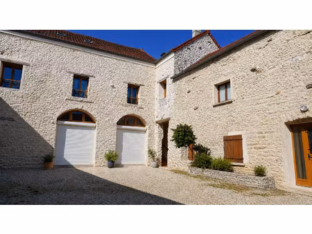 appartement duplex 4 pièces 83 m2