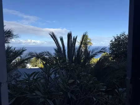 bel appartement f3 en duplex centre ville