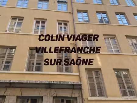 viager occupe sur une tete
