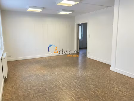 appartement à vendre olivet