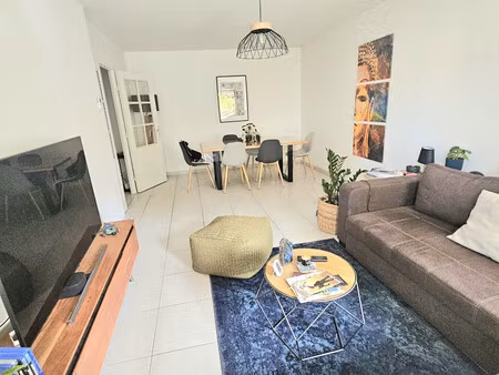 idéal frontaliers – superbe t3 de 67 m² à russange (proche