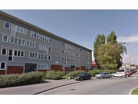 appartement 2 pièces 43 m2