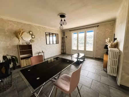 appartement à vendre tulle