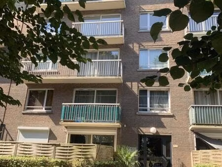 appartement t3 56m² avec balcon