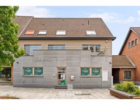 bureaux à louer à koerselsesteenweg 13 beringen (rbw41103)