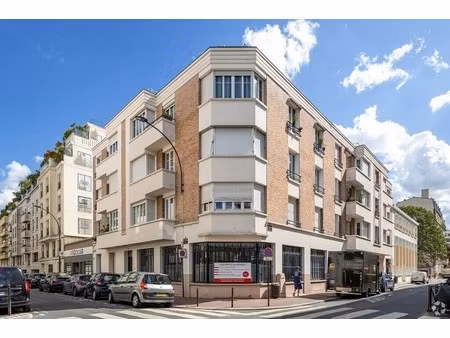 vente bureaux 24 m²