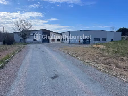 fourneaux local 3637m²