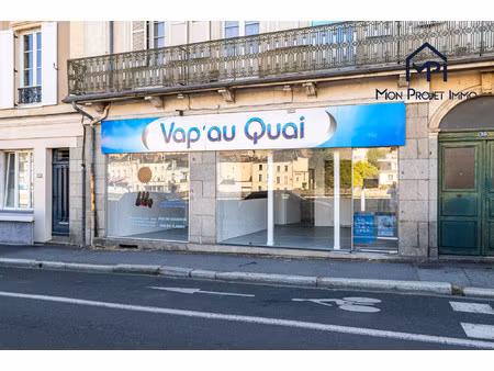 immobilier professionnel à vendre laval