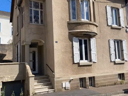 maison de caractère 164 m2