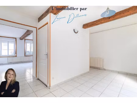 maison à vendre anzin 6 pièce(s) 134m2 165 000€