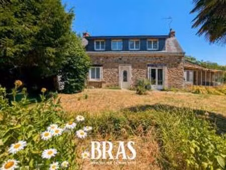 vente maison à arradon (56610) : à vendre / 92m² arradon
