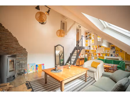 maison clamart 7 pièce(s) 174.04 m2