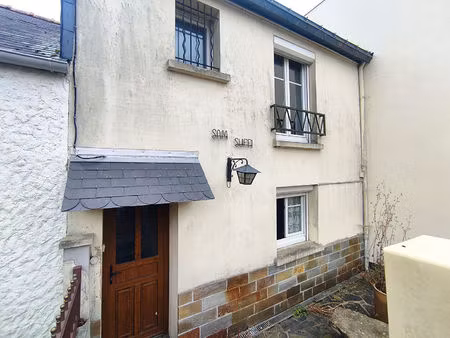 maison dreffeac 4 pièce(s) 55 m2