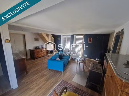 idéal pour un premier achat ou un projet de vie !