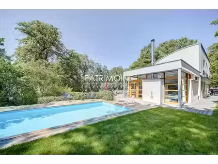 maison le pecq 9 pièce(s) 244 m2