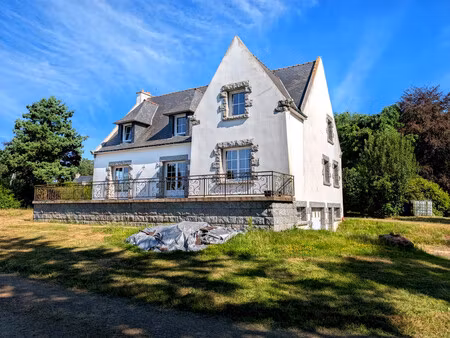 maison à vendre à locarn (22340) - côtes-d'armor