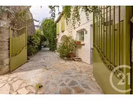 maison à vendre - 6 pièces - 137 25 m2 - lunel viel - 34 - languedoc-roussillon