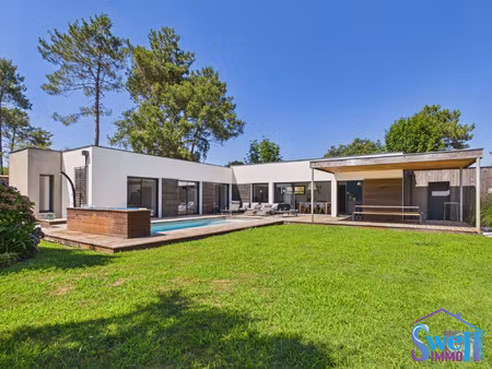 maison coup de coeur en exclusivité