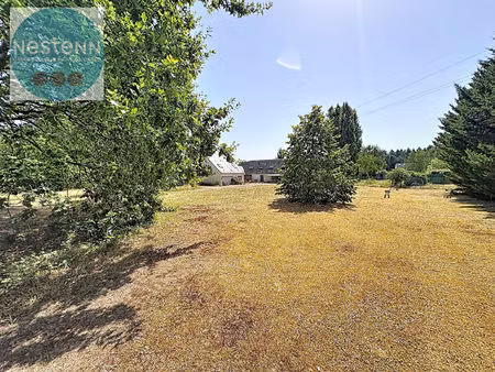 maison spacieuse à vendre à olivet  quartier larry - 488250 €