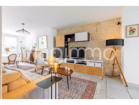 maison pulnoy 4 pièce(s) 103 m2