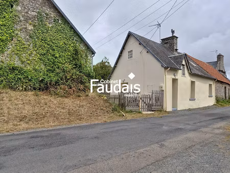 saint-germain sur ay - 2 km des plages