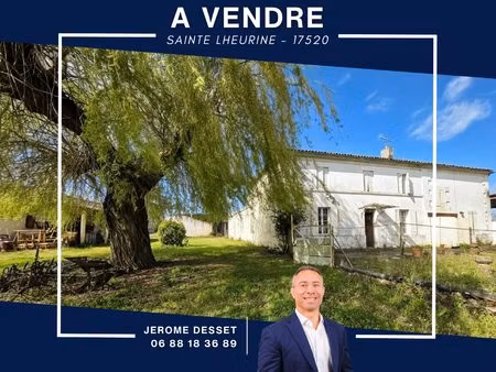 ? maison à rénover – environ 240 m² habitables