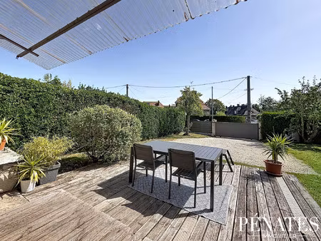 maison familiale t5 sotteville les rouen