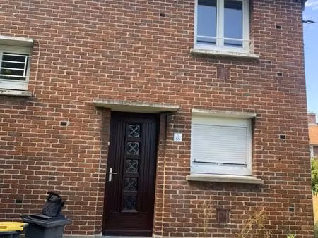 maison 4 pièces