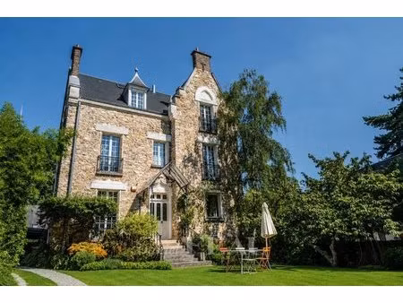 versailles clagny - maison familiale