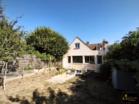 maison à vendre sainte-mesme