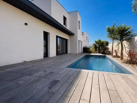 maison 4 chambres
