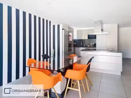 location meublée appartement 3 pièces 55.05 m² à grosseto-prugna (20128)  1 336 €