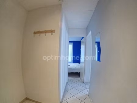 idéal 1er achat ou investissement appartement 2 pièces gières très bien situé