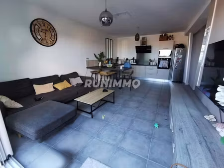 location meublée appartement 3 pièces 53 m² à la possession (97419)  1 249 €