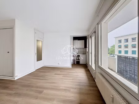 appartement à vendre lyon