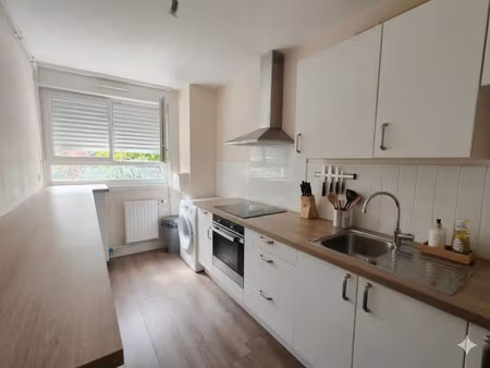 location appartement 3 pièces 62 m² à montpellier (34000)  806 €