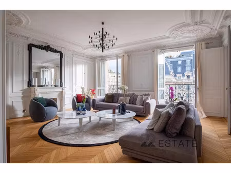 location appartement 7 pièces 250 m² à paris 16ème (75016)  18 000 €