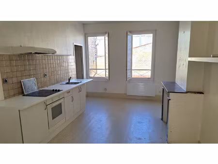 appartement t3 coeur de ville