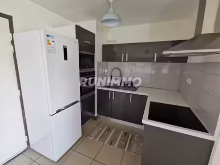 location meublée appartement 3 pièces 51.54 m² à saint-denis (97400)  899 €