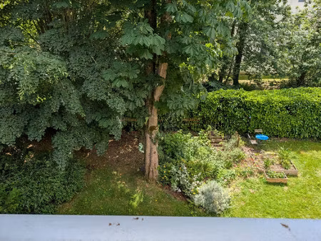 appartement à vendre saint-grégoire