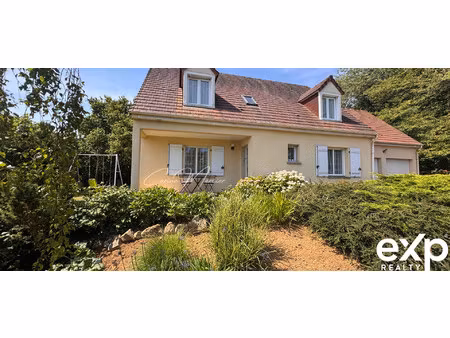 maison au calme 5 chambres
