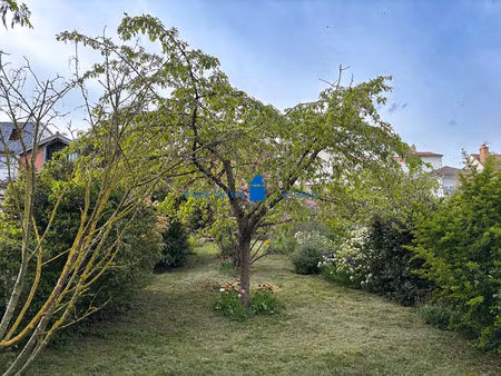 maison carrieres sur seine