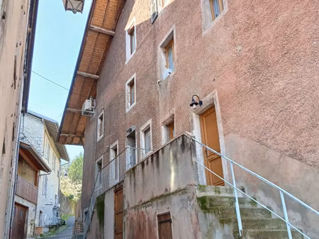 maison à vendre montmélian