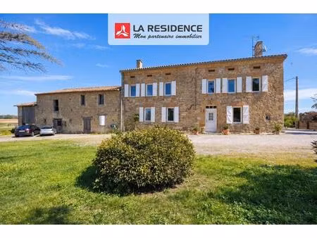 maison de 7 pièces