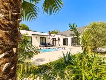 vente maison piscine à biéville-beuville (14112) : à vendre piscine / 157m² biéville-beuvi