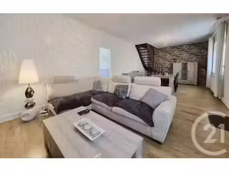 maison à vendre - 4 pièces - 132 m2 - les attaques - 62 - nord-pas-de-calais