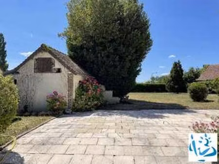 vente maison à tourouvre (61190) : à vendre / 113m² tourouvre