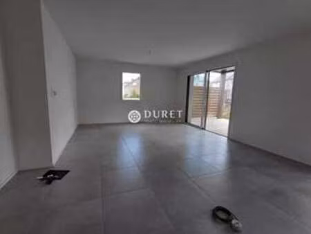location appartement 3 pièces meublé à clisson (44190) : à louer 3 pièces meublé / 73m² cl