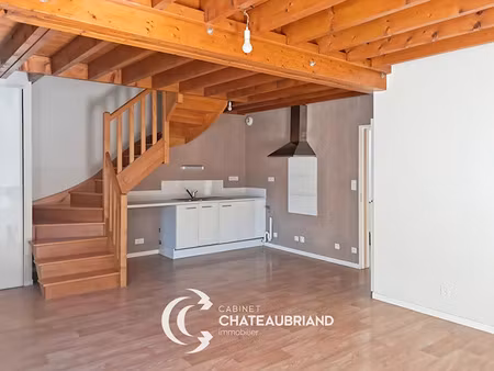 location appartement 3 pièces 62.55 m² à saint-aubin-d'aubigné (35250)  730 €